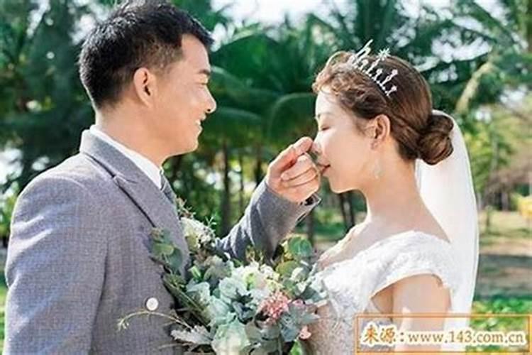 81年的女人嫁给69年老公八字合吗