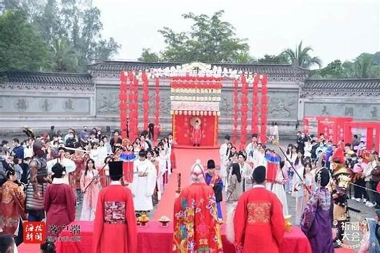 元宵节起源于哪个朝代？