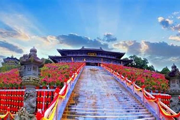 元宵节起源于什么时间