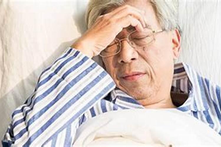 梦见不在的姥姥又活过来了