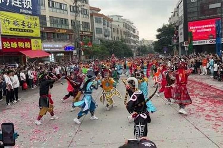 闽台七夕习俗:如何拜床母？