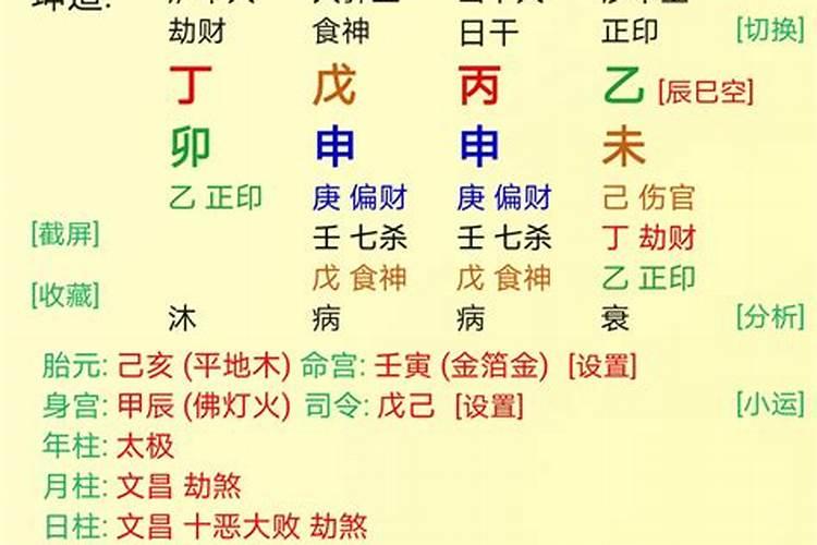 婚姻最不幸的女命日柱不能娶的女命日柱？