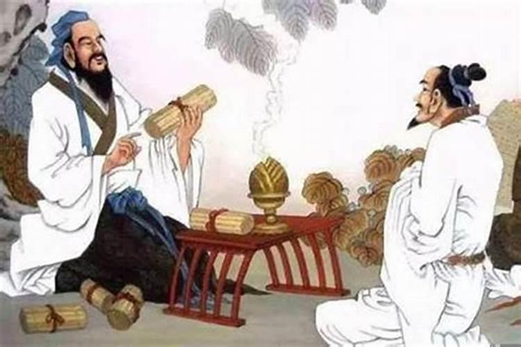 鬼谷子如何对付小人？