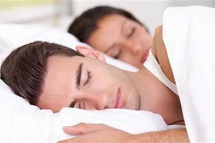 男人梦见什么是老婆怀孕的征兆？