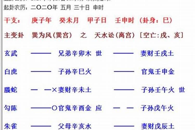道士为亡人开路唱词