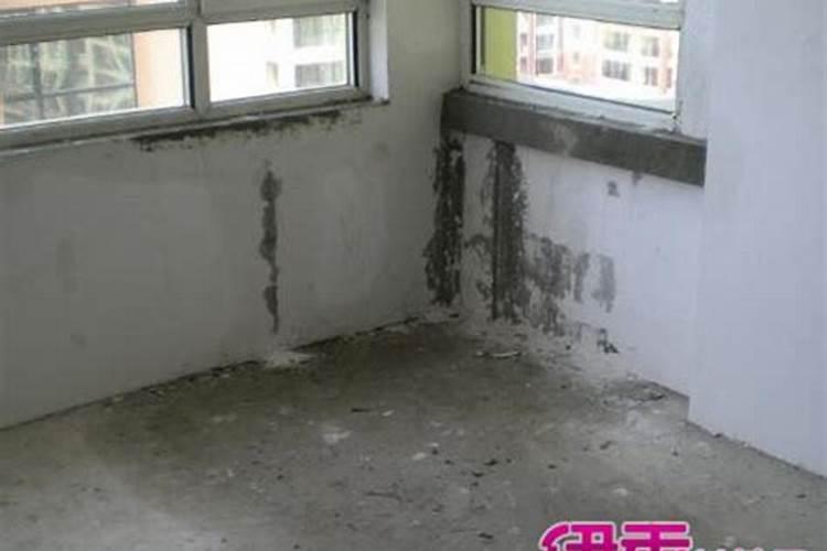 我总是梦见老家的房子很破烂、是什么意思