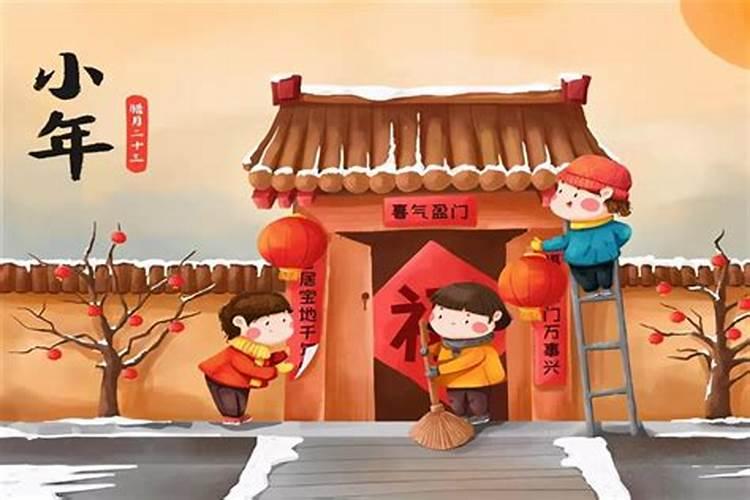 荆州人过春节的习俗