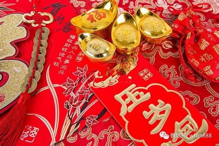 本命年怎样化解霉气,本命年很倒霉怎么破解