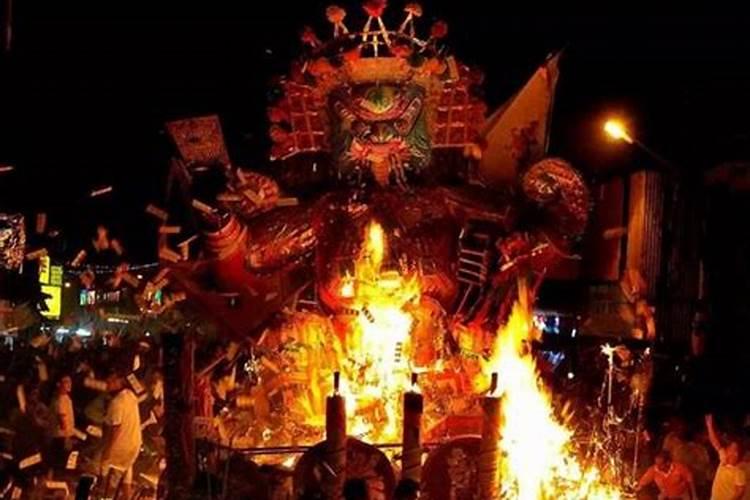 道家最强的三个神通