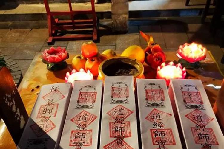 为什么算命先生死活不给我算命,甚至不搭理我,却给别人算？为什么？