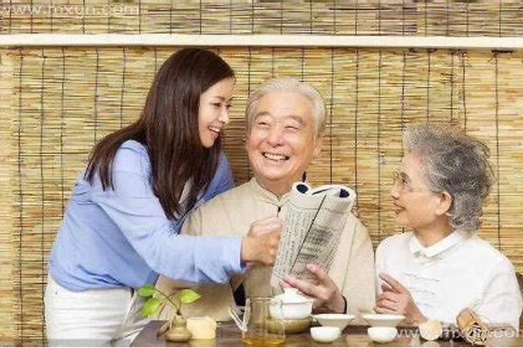 梦见父母双亡有什么寓意