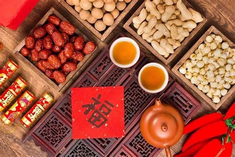 福建闽南春节习俗,你知道几个？