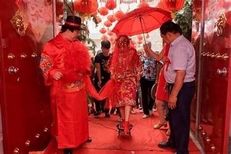 七月十五祭祖的规矩和仪式