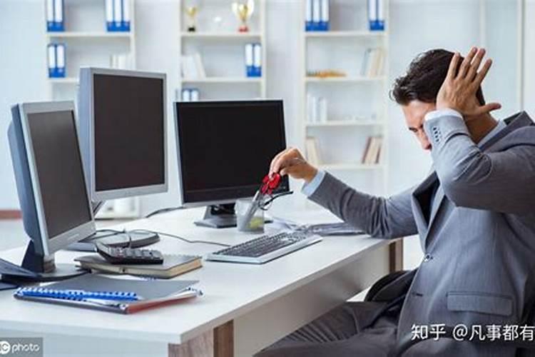 解释一下,为什么民间有的大仙算命特别准？