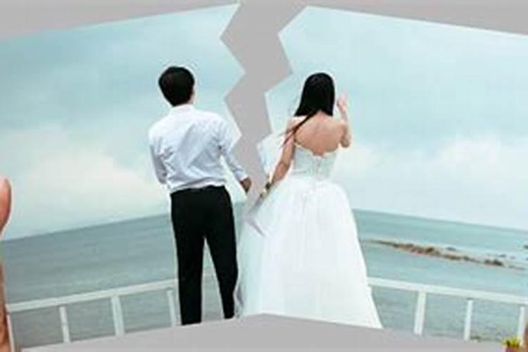 梦见抱孩子和离婚后老婆的预兆
