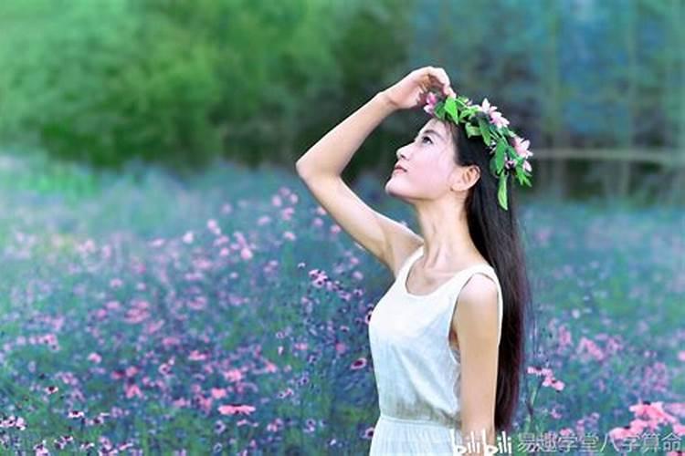 八字看哪些人会闪婚闪离 婚姻宫受冲易婚变？