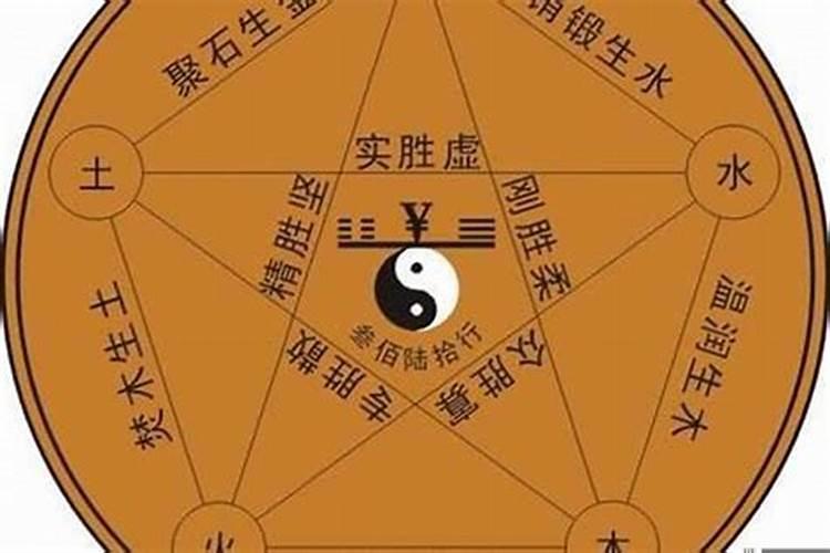 山头火命的人是不是童子命？