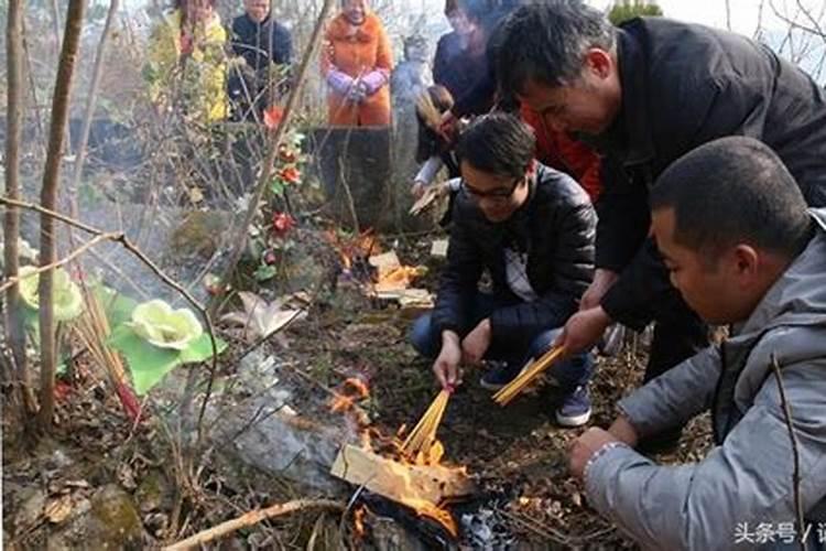 过年祭拜什么时间最好