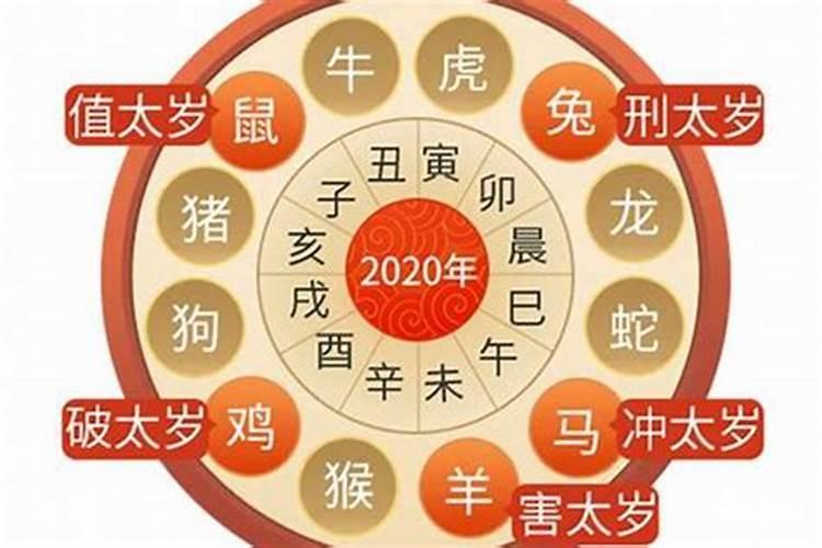 2025年什么属相犯太岁怎么破解