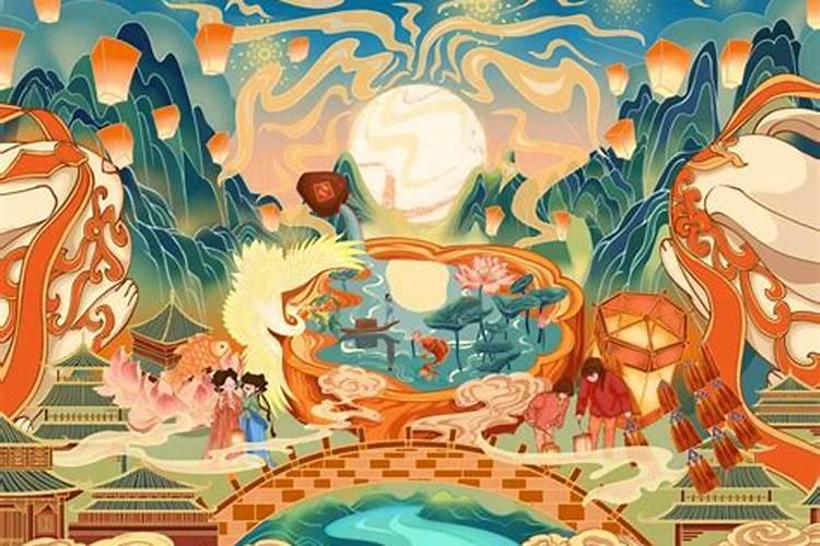 中秋节出生的生肖兔命运好不好,属于什么命理？
