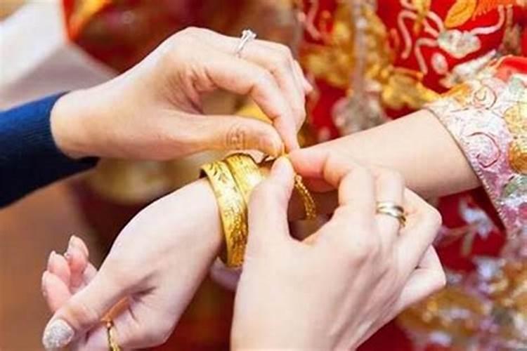 本命年能不能结婚 本命年可以结婚冲喜吗