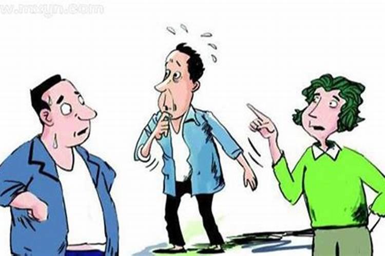 梦见自己和父母吵架后离家出走