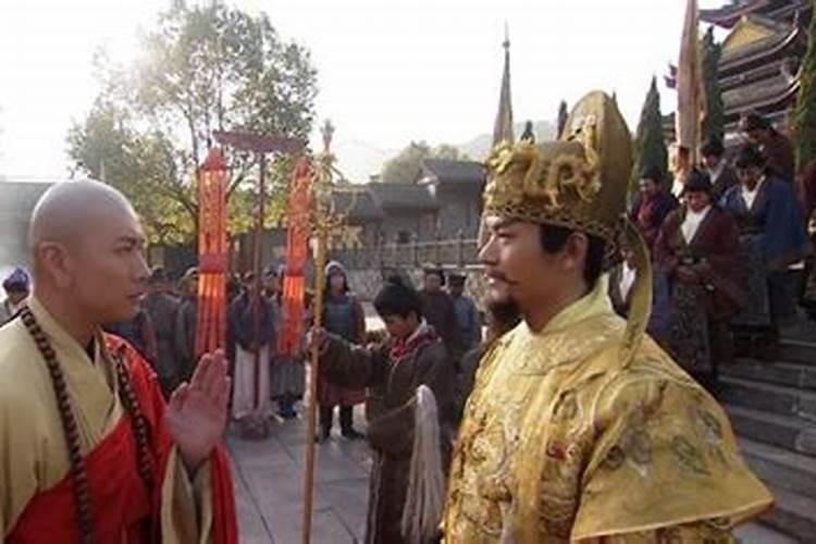 学佛的人为什么很多命不好,婚姻不顺
