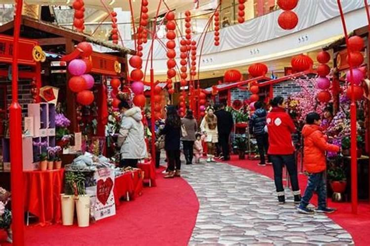今天易县哪个村是大集