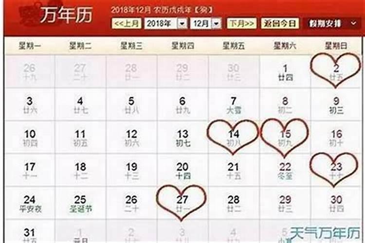 人们说的本命年不能结婚是说一整年都不可以结,还是说过了生日就...