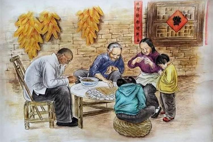 梦见大舅什么意思