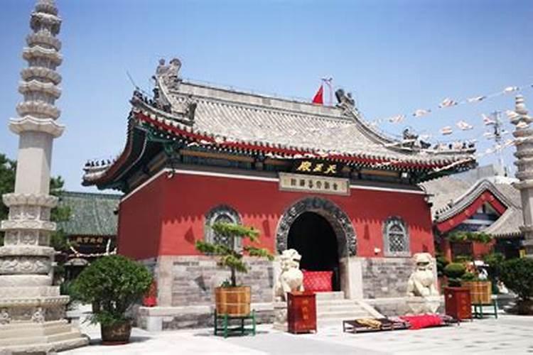 寺院立个牌位多少钱？