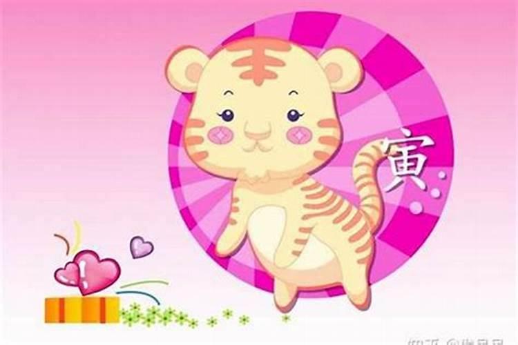 1974年属虎人2024年全年运程