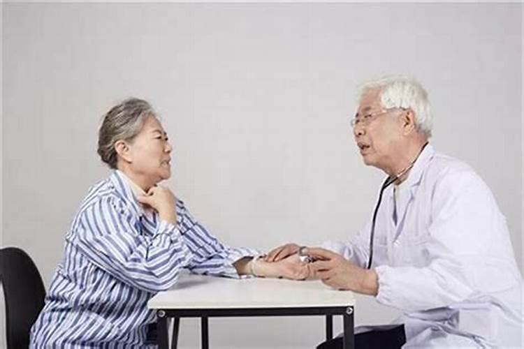 梦见父母生病了在医院的预兆