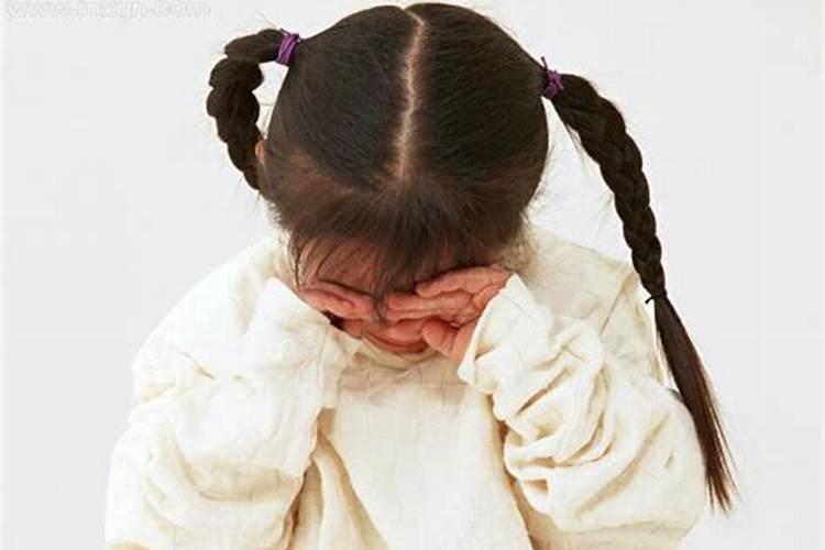 男人梦见女人哭是什么意思？