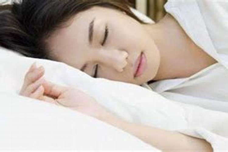 梦到熟人是什么意思？