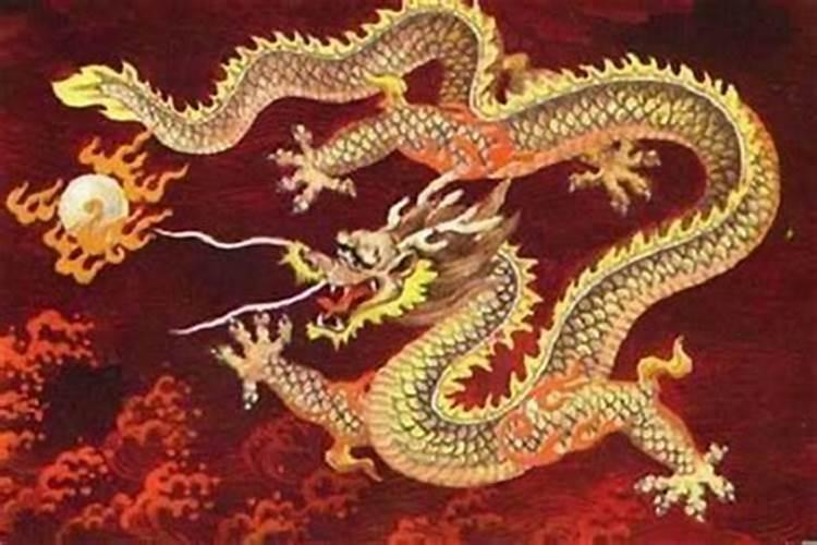 七六年龙男2024年运势 76年属龙人47岁后十年大运