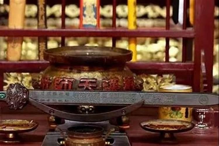 化解童子命最好最彻底的方法