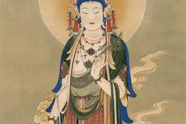 防小人带本命佛有用吗？带本命佛可以防小人吗？