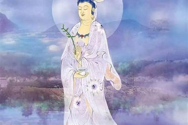 脚踩两个小人的佛像是什么佛大神们帮帮忙