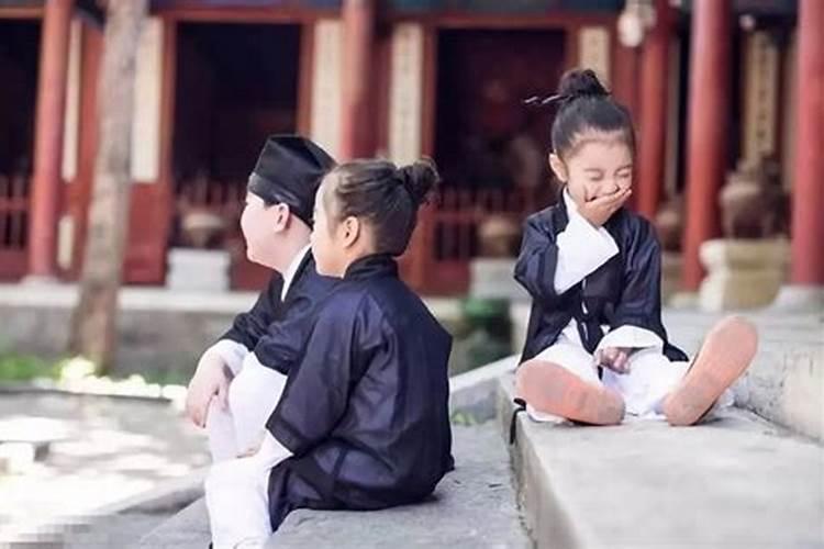 什么是童子命？童子命是怎样的呢？