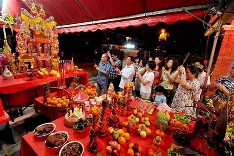 2024年农历九月初九宜祭奠吗 2024年10月11日祭奠好吗