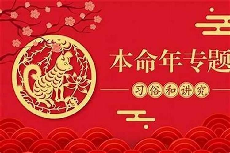 属狗的今年运势怎样？