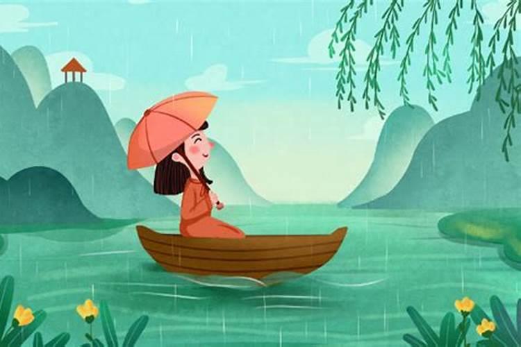 清明节是什么时候几月几日 清明节是每年的什么时候