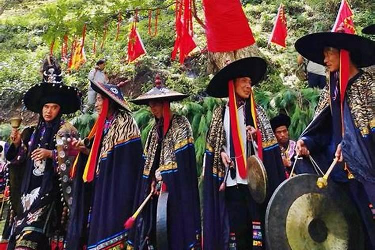 彝族的“鬼节”为何又被称之为“摸奶节”？最让男人心动的节日百度知 ...