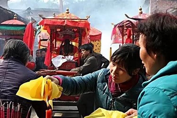 为什么初五不能到别人家去拜年