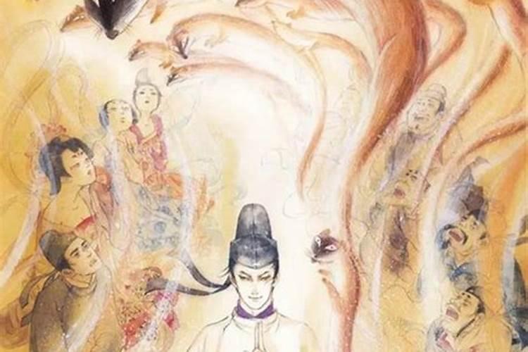 想请师父做法师可当事人没在场可以吗
