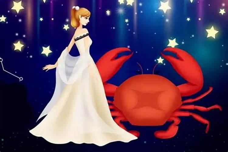 请问1985年属牛的金牛男和1989年属蛇的巨蟹女在一起适合吗？我怎么觉得...