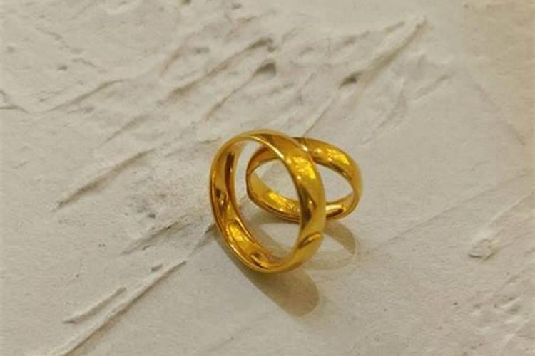 准到爆的测结婚年龄,戒指和头发测结婚年龄是什么原理