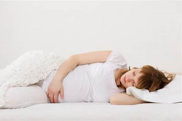 暗示生女孩的28个胎梦
