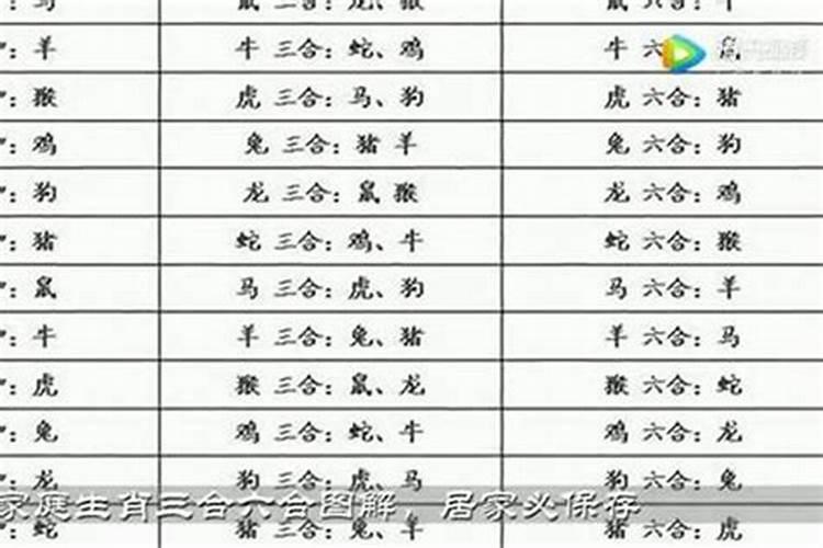 夫妻三会好还是三合好